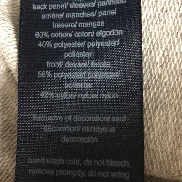 Tommy Hilfiger Lush Life Zipper Up Jacket - Picture 7 of 9